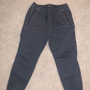 Men’s joggers